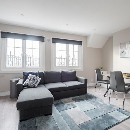 לונדון Kennington Apartment D/Apartment מראה חיצוני תמונה